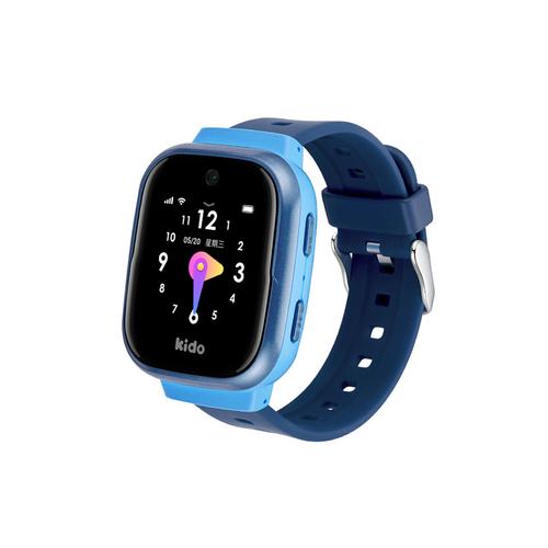 kido电话手表机器人有什么独特功能？-第3张图片-广州国自机器人