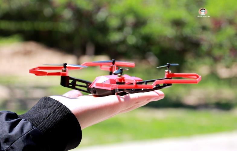 意念如何精准遥控无人机？极限挑战可行吗？-第1张图片-广州国自机器人