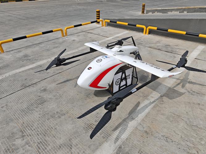 郑州无人机哪里能合法飞行？-第1张图片-广州国自机器人