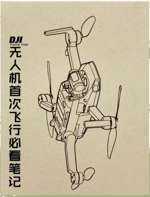 DIY无人机，新手也能自己动手做吗？-第1张图片-广州国自机器人