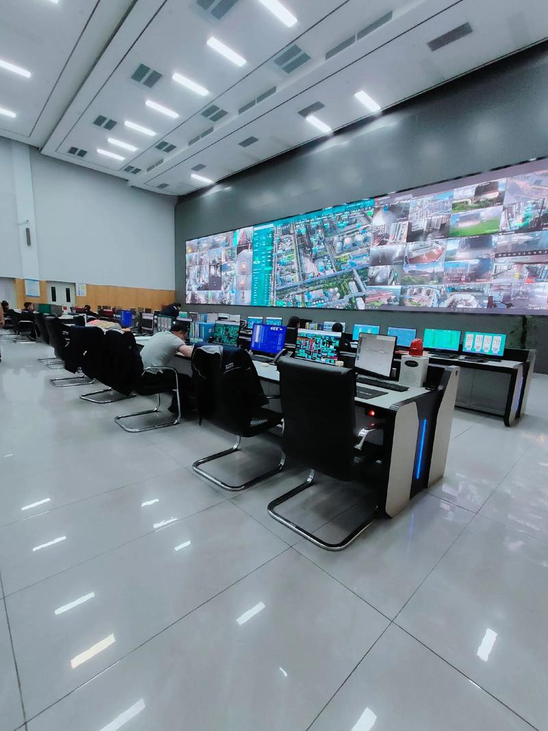 京东无人机调度中心具体位置在哪？-第3张图片-广州国自机器人