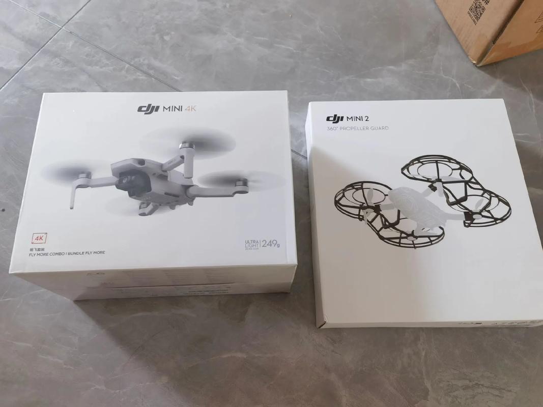 便宜无人机适合新手练手吗？-第3张图片-广州国自机器人