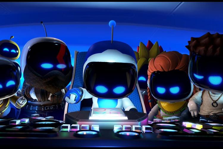 索尼toio机器人是如何实现精准动作控制的？-第1张图片-广州国自机器人