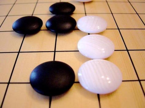 李世石与AI对弈，人类智慧如何应对浪潮？-第2张图片-广州国自机器人