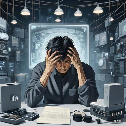 AI发展将面临哪些核心挑战？-第2张图片-广州国自机器人