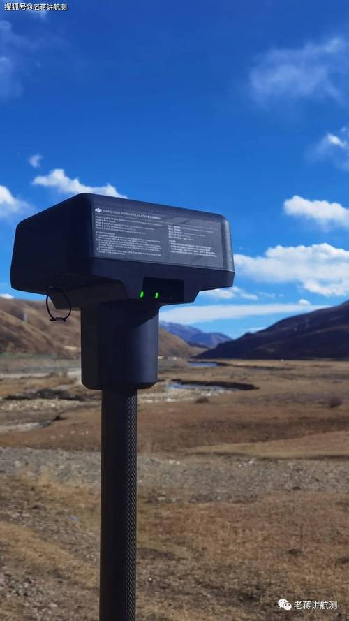 RTK产品如何与无人机接口？-第2张图片-广州国自机器人