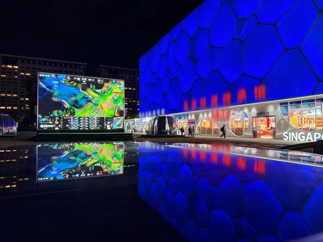 鸟巢机器人展2025看点有哪些？-第3张图片-广州国自机器人