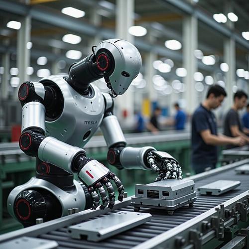 2025年我国工业机器人将迎来爆发式增长？-第2张图片-广州国自机器人