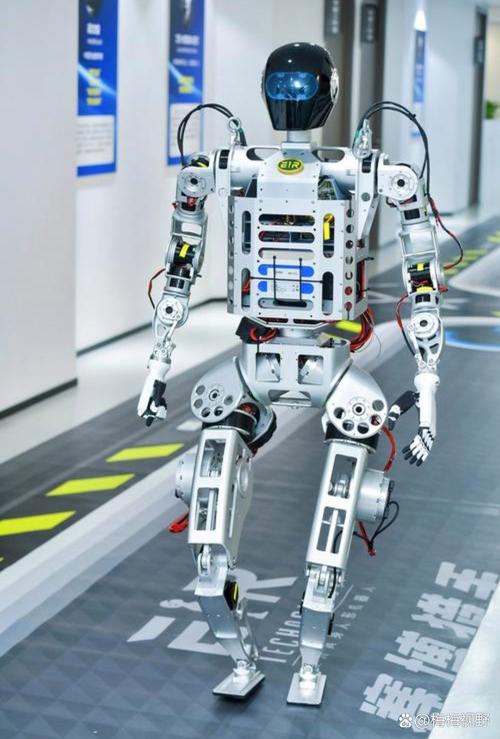 2025年我国工业机器人将迎来爆发式增长？-第3张图片-广州国自机器人