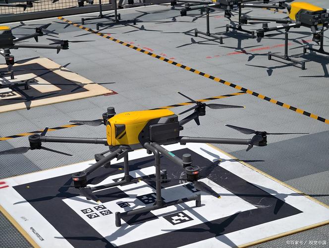 宁夏公安为何采购AE无人机？-第3张图片-广州国自机器人