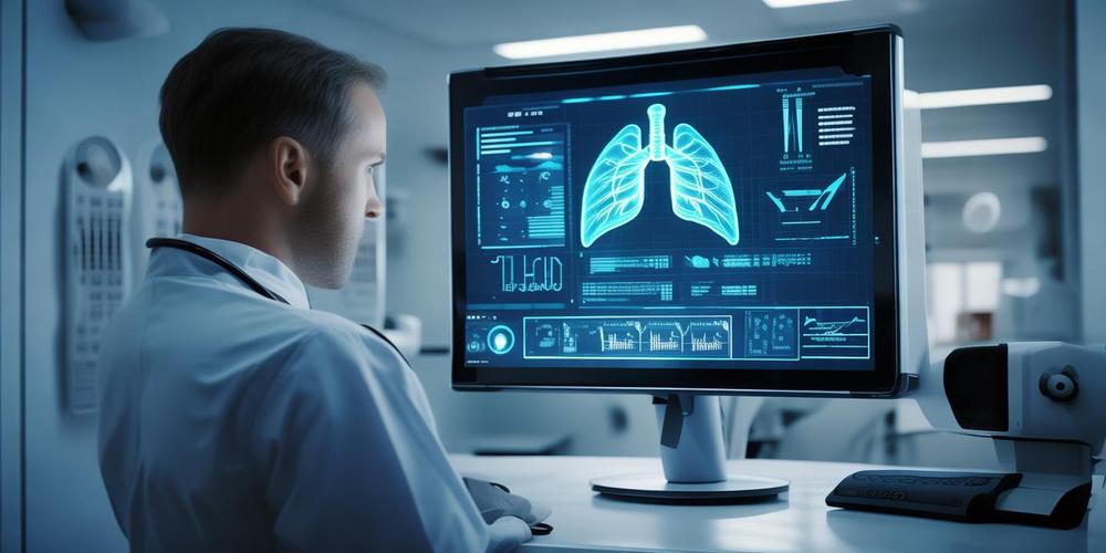 医疗诊断算人工智能吗？-第3张图片-广州国自机器人