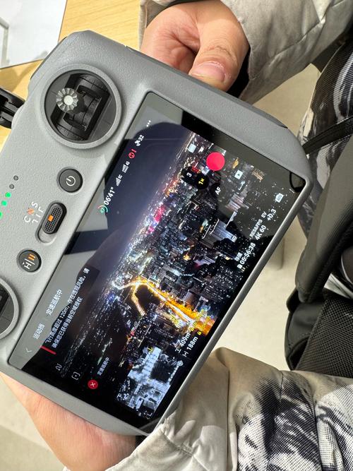 大疆旅行拍照，怎么拍出惊艳大片？-第2张图片-广州国自机器人