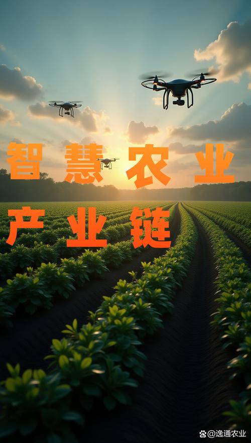 农业与AI携手后，将带来哪些变革？-第1张图片-广州国自机器人