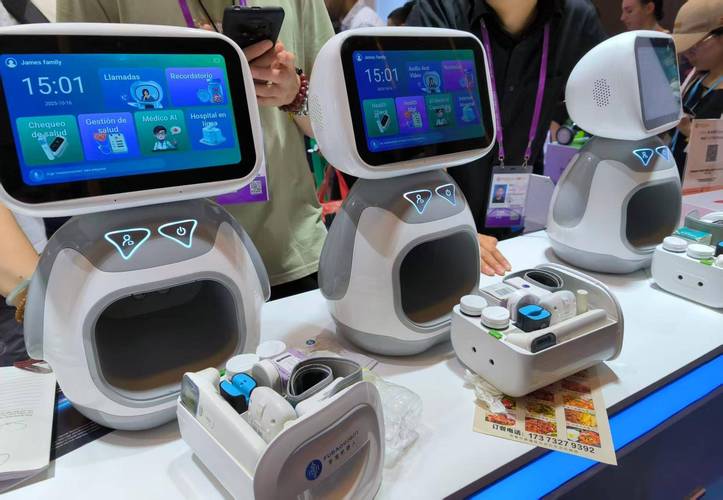 全球机器人教育品牌哪家强？-第1张图片-广州国自机器人