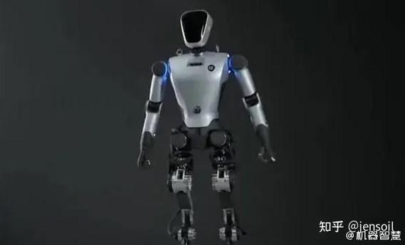 2035机器人产业将如何重塑未来社会？-第3张图片-广州国自机器人