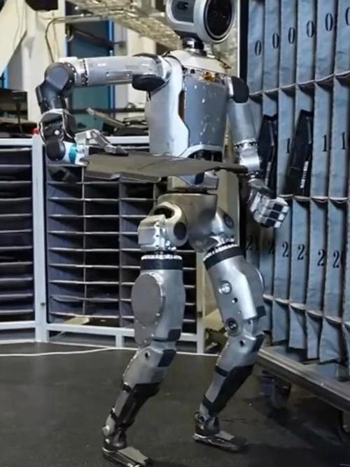 Boston公司机器人有何独特优势？-第3张图片-广州国自机器人