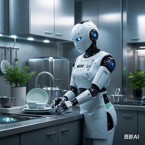 lynx人形服务机器人有哪些核心功能？-第1张图片-广州国自机器人