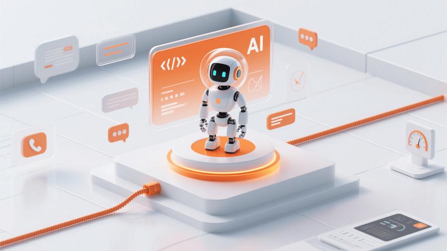 中国客服机器人企业如何提升服务质量？-第2张图片-广州国自机器人