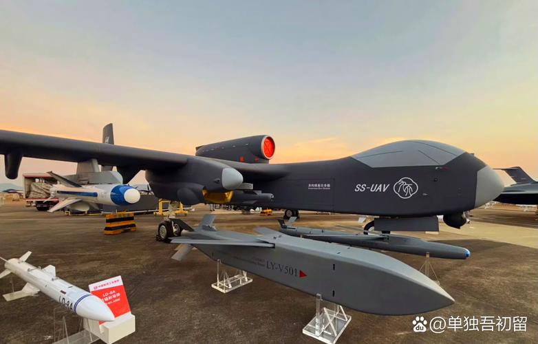 西安千架无人机为何惊艳夜空？-第3张图片-广州国自机器人