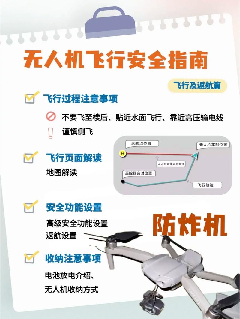 坏小子无人机启动步骤是怎样的？-第2张图片-广州国自机器人