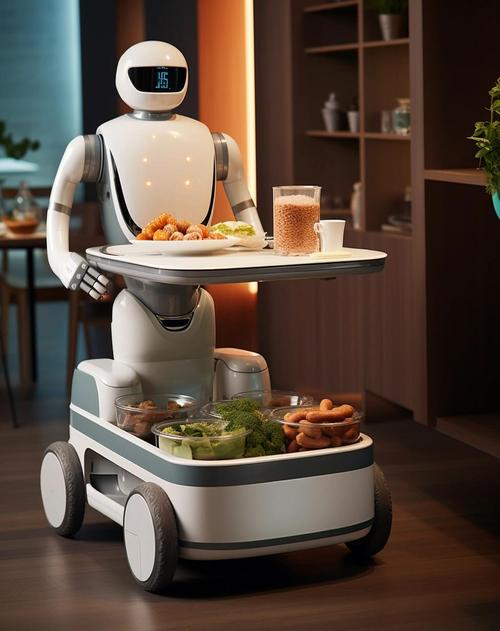 家庭机器人仅靠demo就能普及吗？-第1张图片-广州国自机器人