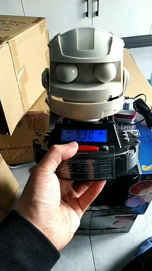 家庭机器人仅靠demo就能普及吗？-第3张图片-广州国自机器人