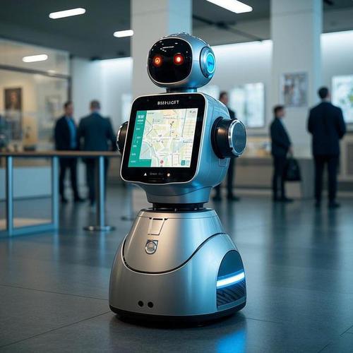 HTTP如何连接智能机器人？-第3张图片-广州国自机器人