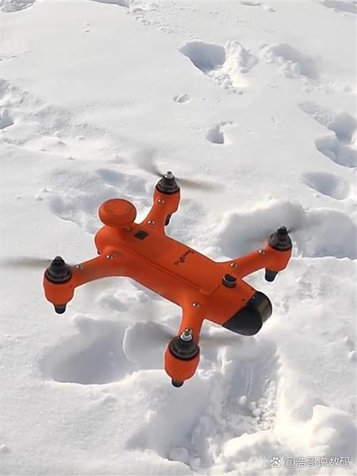 无人机忽上忽下是气压计出故障了吗？-第2张图片-广州国自机器人