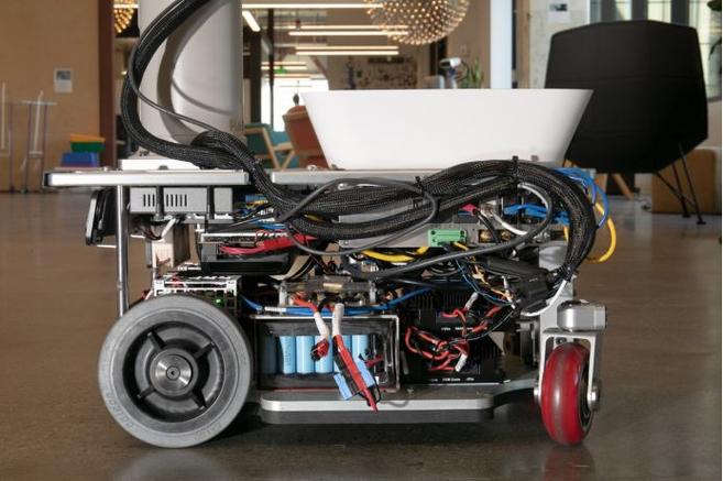 Google阅片机器人真能替代医生阅片吗？-第2张图片-广州国自机器人