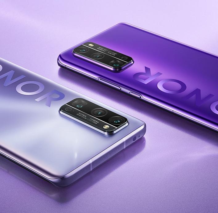 荣耀30pro人工智能有何独特优势？-第2张图片-广州国自机器人