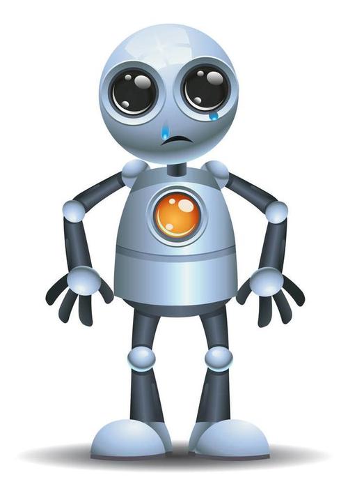 机器人为何也需要休息？-第3张图片-广州国自机器人