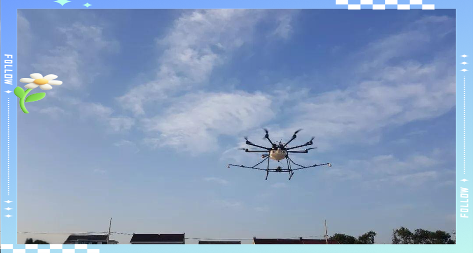 无人机P模式与姿态模式有何区别？-第1张图片-广州国自机器人