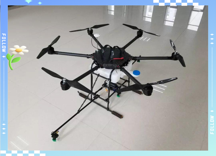 无人机P模式与姿态模式有何区别？-第3张图片-广州国自机器人