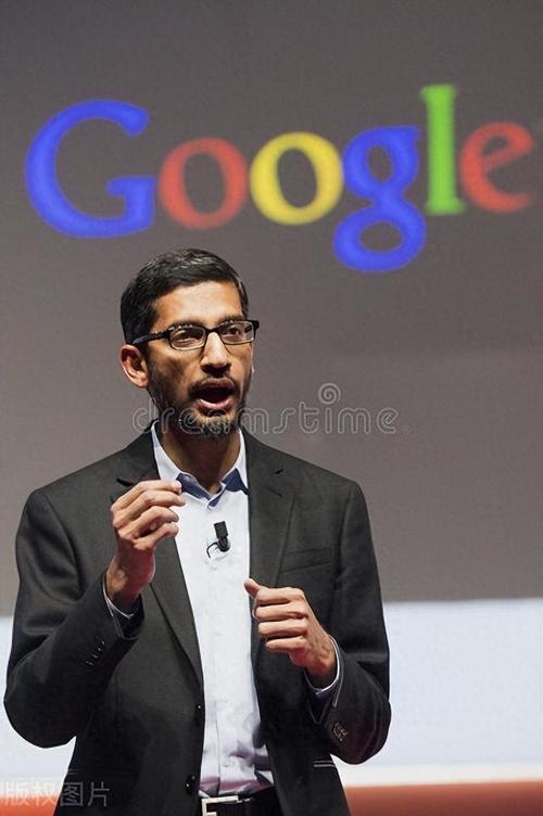 谷歌CEO演讲，AI未来走向何方？-第2张图片-广州国自机器人