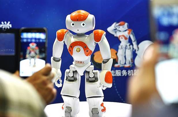 小i机器人ibotos是什么?-第1张图片-广州国自机器人 小i机器人ibotos是什么?-第1张图片-广州国自机器人