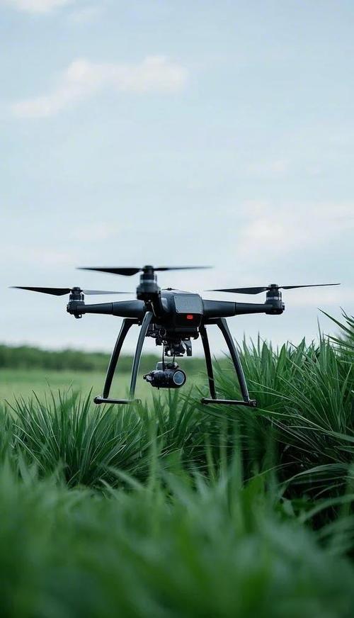 全球知名无人机科技公司有哪些？-第2张图片-广州国自机器人