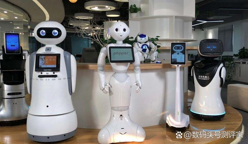 深圳服务机器人公司有哪些？-第2张图片-广州国自机器人