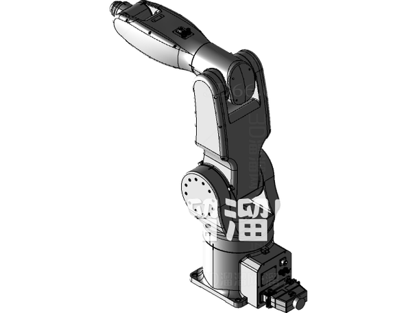 Turin机器人是什么？-第3张图片-广州国自机器人