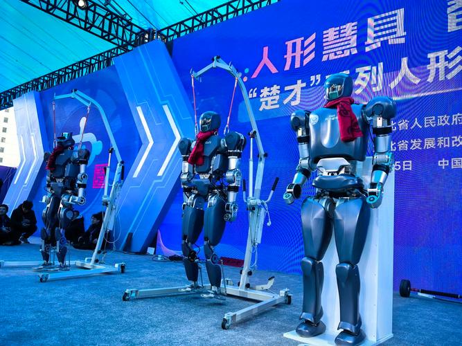 湖北首个法律机器人有何独特功能？-第3张图片-广州国自机器人