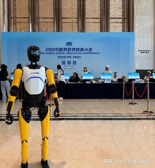 湖北首个法律机器人有何独特功能？-第1张图片-广州国自机器人