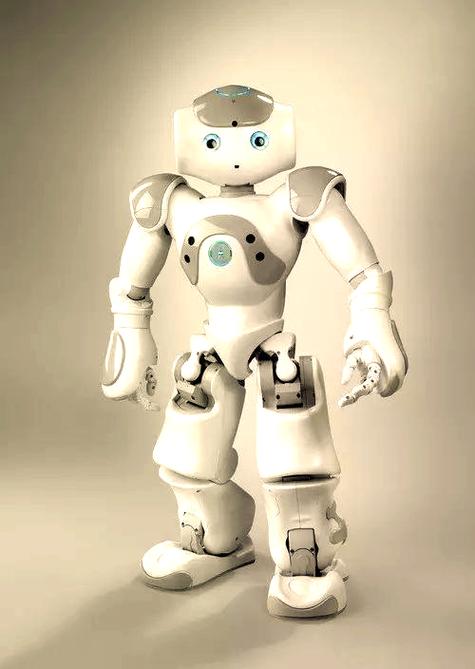 nao机器人自主研发突破关键技术了吗？-第1张图片-广州国自机器人