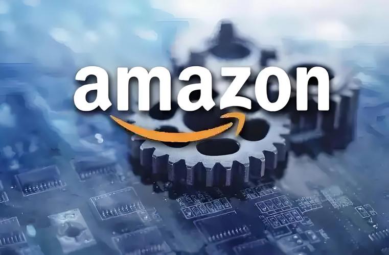 亚马逊的人工智能具体叫什么名字？-第3张图片-广州国自机器人