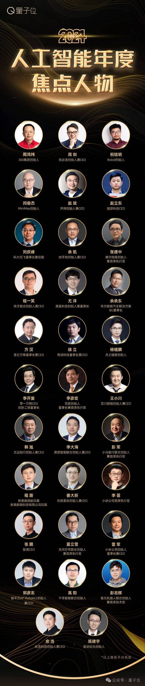 全球AI四巨头，谁将主导未来？-第3张图片-广州国自机器人