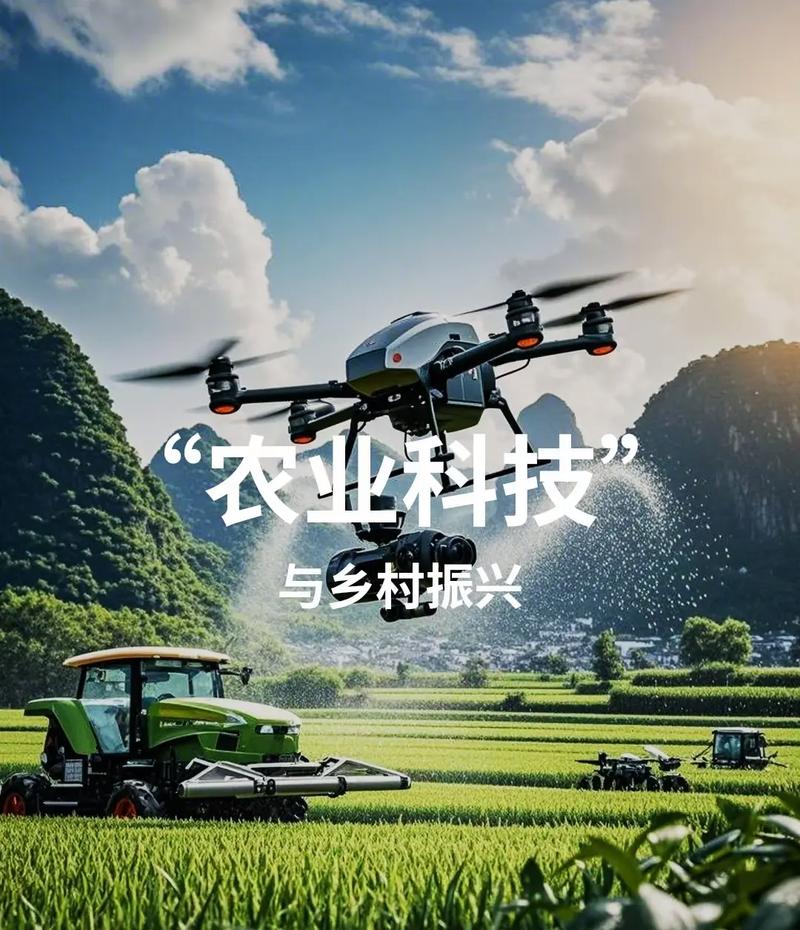 植保无人机大小如何区分？-第3张图片-广州国自机器人