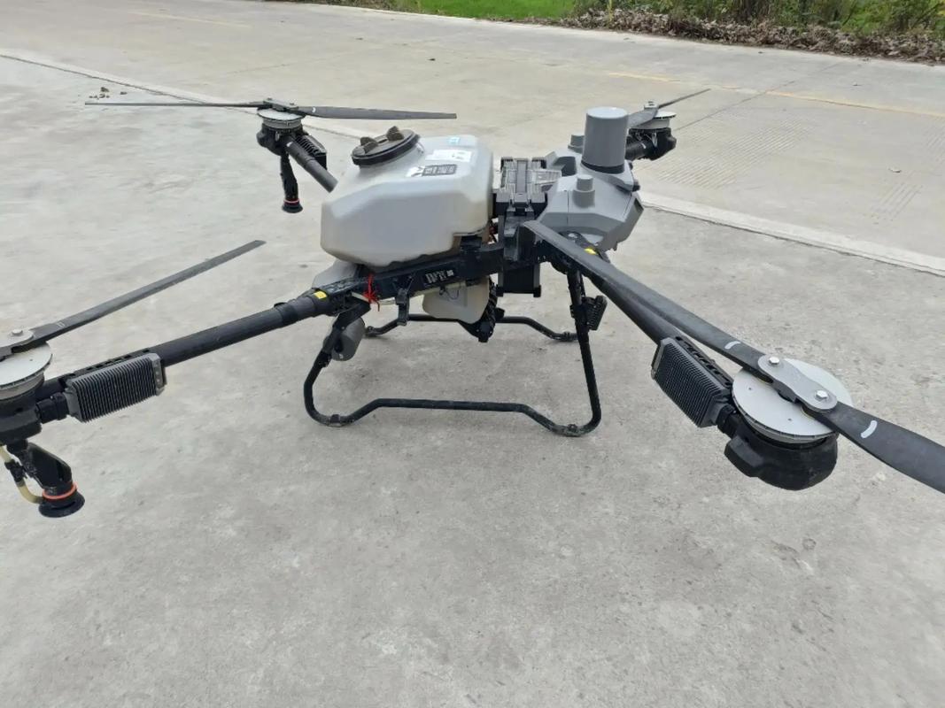植保无人机大小如何区分？-第2张图片-广州国自机器人