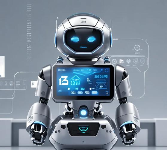 Sarah聊天机器人能聊出什么？-第3张图片-广州国自机器人