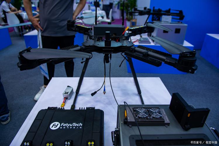 世界典型无人机自主能力如何？-第2张图片-广州国自机器人