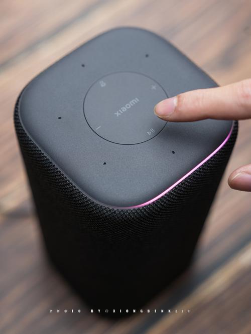 小米人工智能音箱哪款最值得买？-第2张图片-广州国自机器人