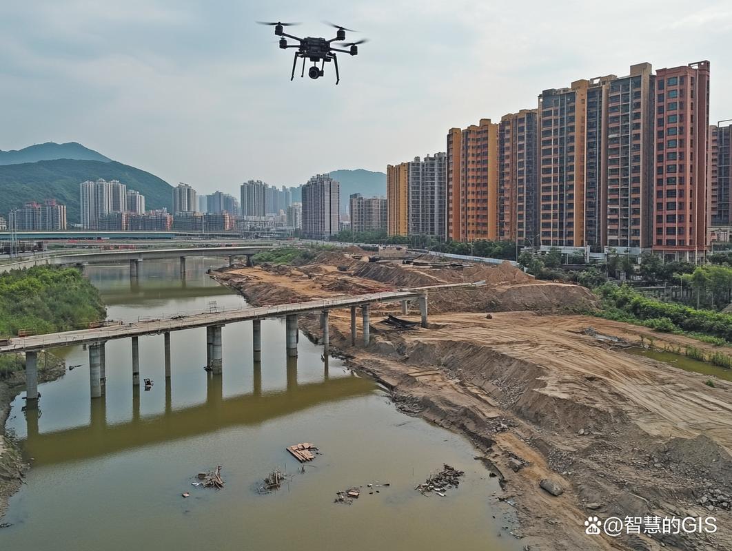 无人机拍摄照片信息如何查看？-第2张图片-广州国自机器人