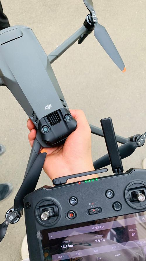 二手Mavic无人机怎么选？-第1张图片-广州国自机器人